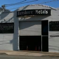 bay shore metals